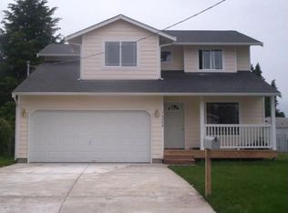 30701 Hinkleman Rd S, Roy, WA 98580