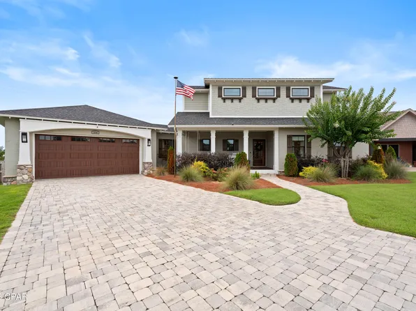 116 Lakeview Ter, Lynn Haven, FL 32444