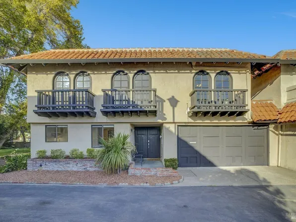 20 Grande Paseo, San Rafael, CA 94903