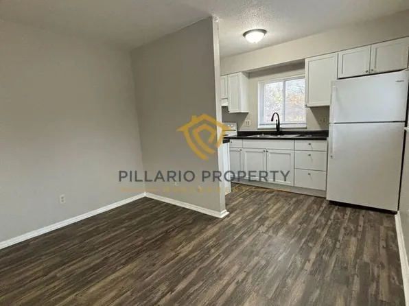 3130 E Bradbury Ave, Indianapolis, IN