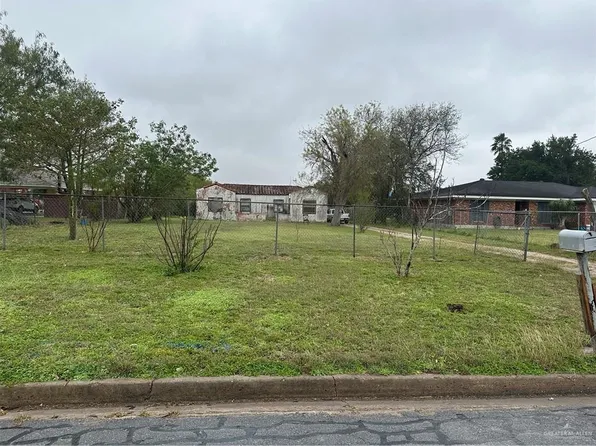 300 E Arroyo Dr, Harlingen, TX 78550