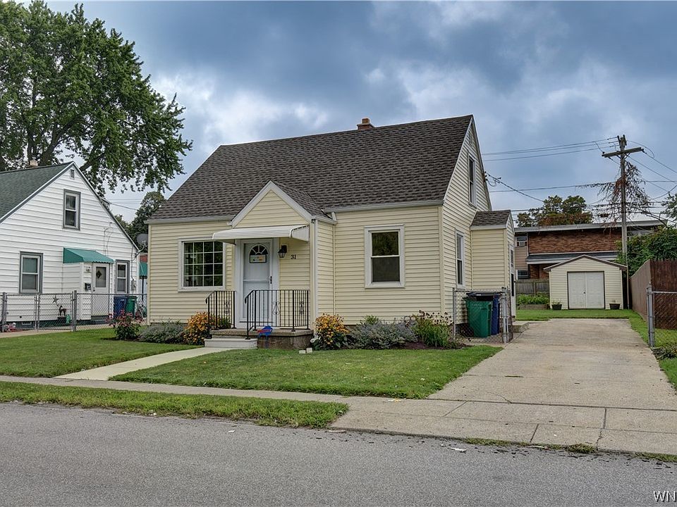 31 Sanders Rd, Buffalo, NY 14216 Zillow