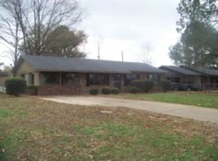 601 Rising Sun Cir, Greenwood, MS 38930