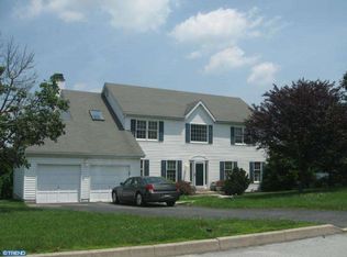 1507 Grovenor Ct, West Chester, PA 19380