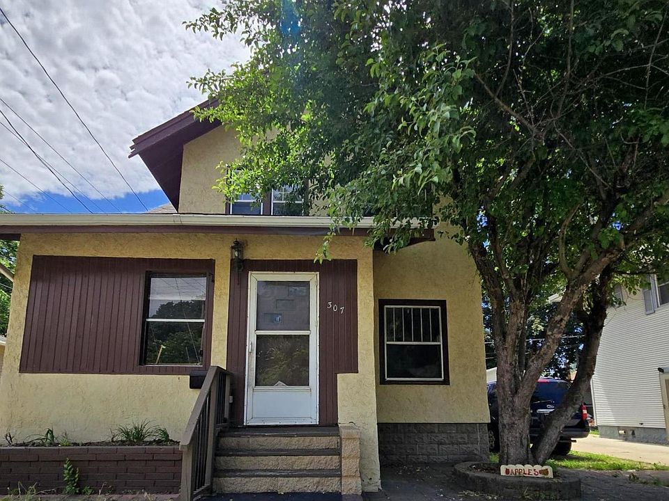 1st image of 307 W Bailey St