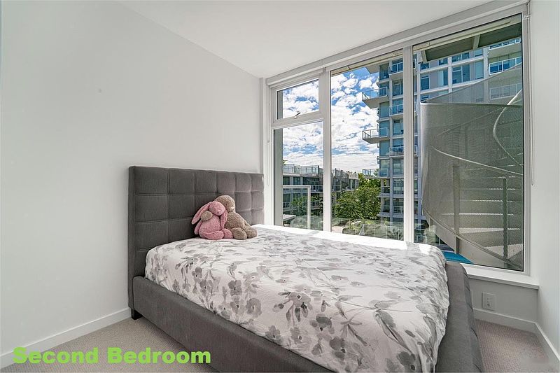 Vancouver Apartment for rent - 2 Bedrooms — photo 10