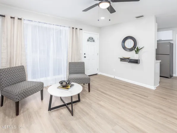 4402 CLYDE Drive, Jacksonville, FL 32208