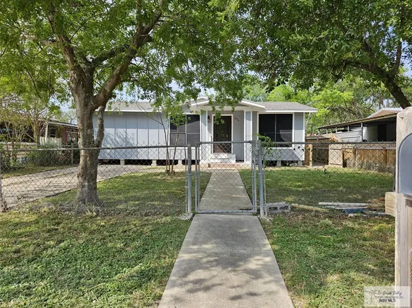 234 Chapman St, San Benito, TX 78586