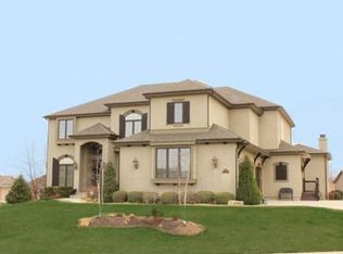 3013 SW Lewis Pl, Lees Summit, MO 64081