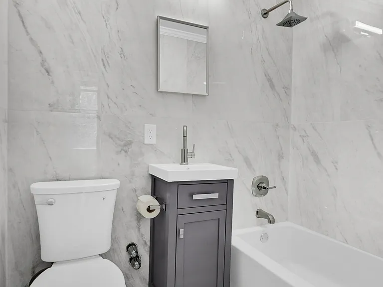 12 W 122nd St #2B — Photo 8