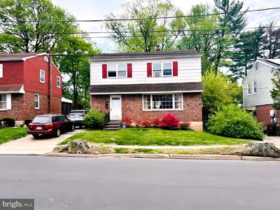 202 Berkley Ave, Lansdowne, PA, 19050