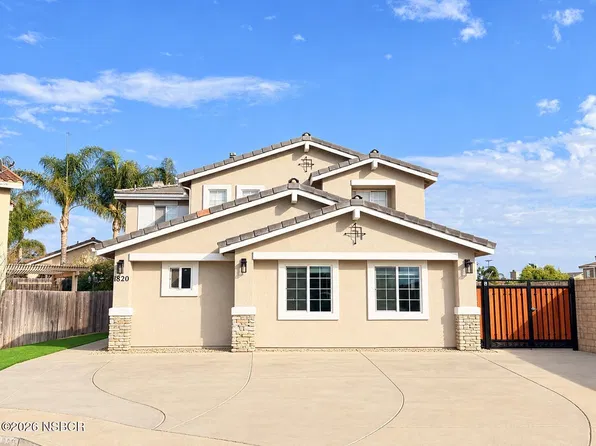 1820 Amy Way, Santa Maria, CA 93454