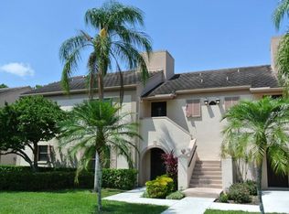 2465 Heron Ter #201B, Clearwater, FL 33762