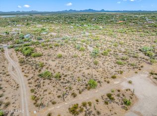 1650 N Sandario Rd, Tucson, AZ 85743