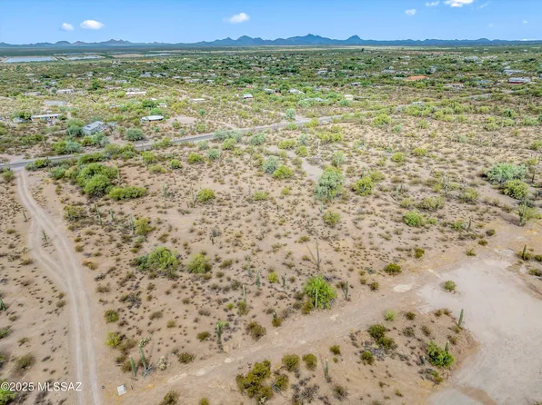 1650 N Sandario Rd, Tucson, AZ 85743