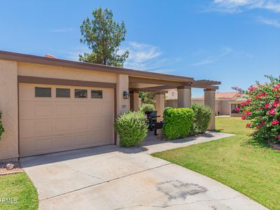 306 Leisure World, Mesa, AZ, 85206