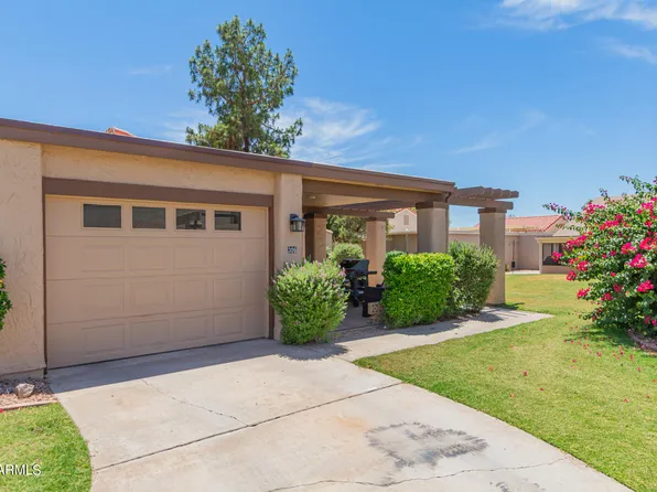 306 LEISURE WORLD --, Mesa, AZ 85206