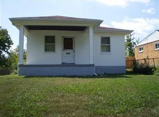 3544 Michigan Ave, Dayton, OH 45416