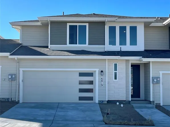 6819 Diamant Vw, Colorado Springs, CO 80924