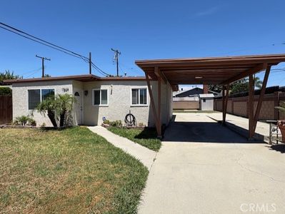 11569 College Dr, Norwalk, CA, 90650