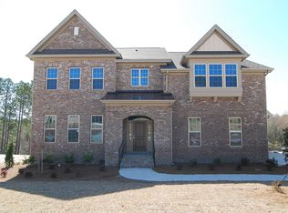 412 Palm Sedge Loop, Elgin, SC 29045