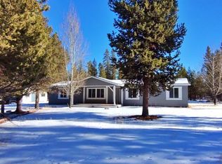 144659 Inglewood Rd, La Pine, OR 97739