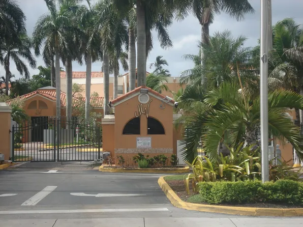 6292 NW 186th St APT 212, Hialeah, FL 33015