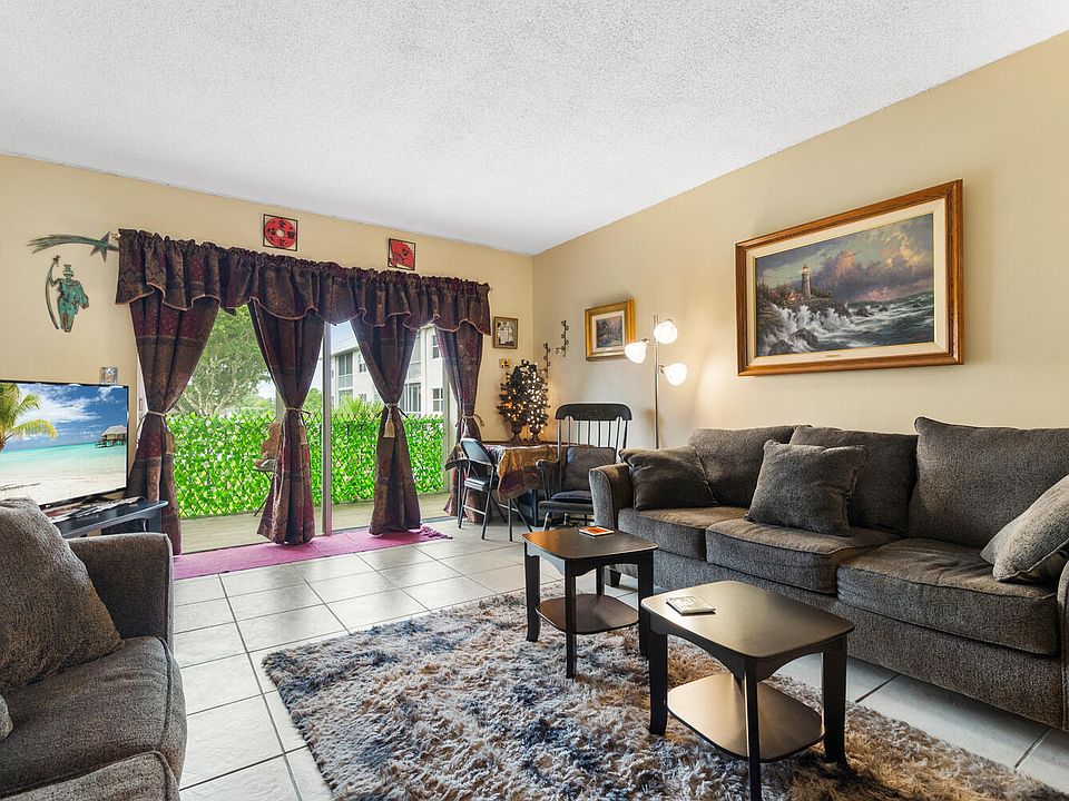 Sandalfoot South Three Condominiums 9880 Marina Blvd Boca Raton FL