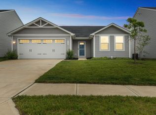 3124 E Maygrove Dr, Danville, IN 46122