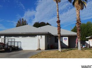 3671 N Verdugo Rd, Kingman, AZ 86409