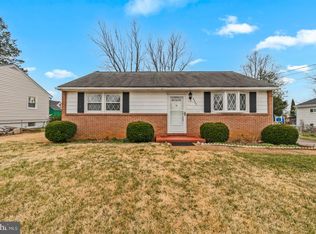 5905 Saint Marys St, Gwynn Oak, MD 21207