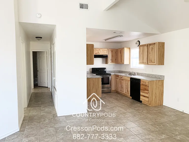 Move In Special - One Month Free Rent