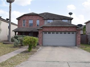 4109 Periwinkle Ave, McAllen, TX 78504