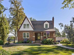 9611 N 29th St, Omaha, NE 68112