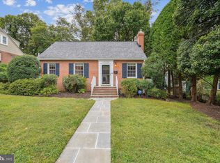 10208 Carson Pl, Silver Spring, MD 20901