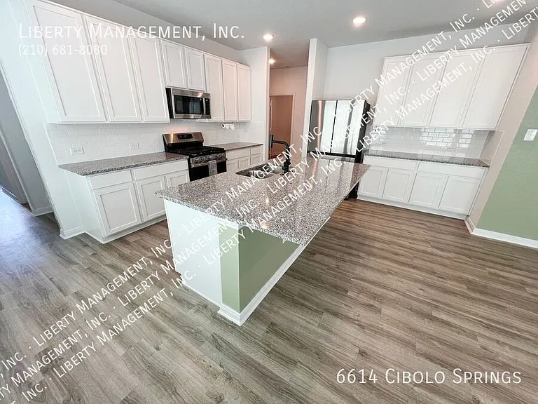 6614 Cibolo Spgs — Photo 7