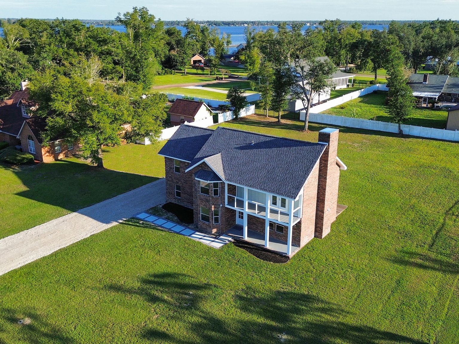 4205 Deerpoint Lake Dr, Southport, FL 32409 MLS 749845 Zillow