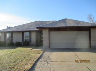5616 NW Eisenhower Dr, Lawton, OK 73505