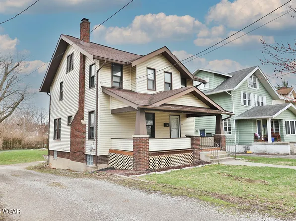 343 S Charles St, Lima, OH 45805