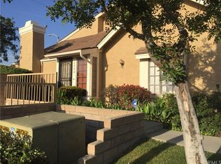 1076 N La Breda St, Covina, CA 91722