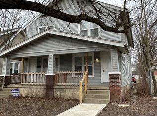 953 E 17th Ave #953, Columbus, OH