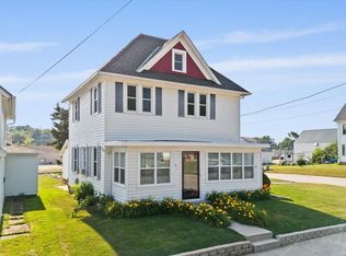 65 Butler St, Random Lake, WI 53075