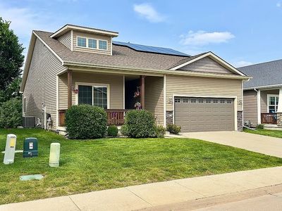 9023 Linden Dr, West Des Moines, IA, 50266