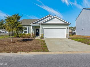 94 Saluda Way, Beaufort, SC 29906