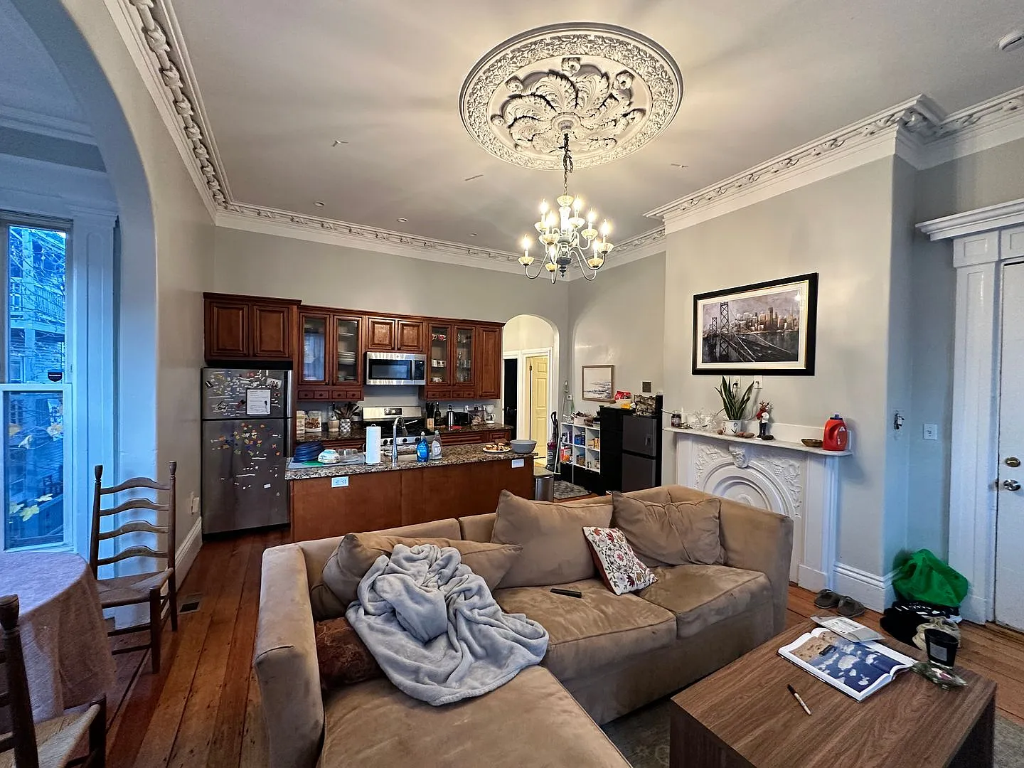 131 Hillside St #1A Boston MA 02120 — Photo 2