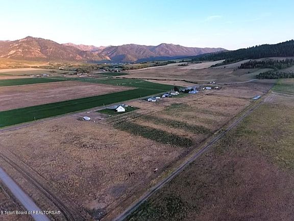 2nd image of LOT 1 Lot 1 Lanes Land
