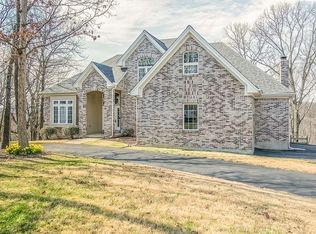 1721 Old State Rd, Glencoe, MO 63038