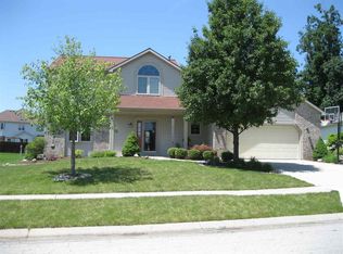 13711 Victory Bay, Fort Wayne, IN 46845