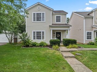6261 Norway Glen Ave, Columbus, OH 43230