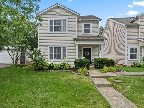 6261 Norway Glen Ave, Columbus, OH 43230